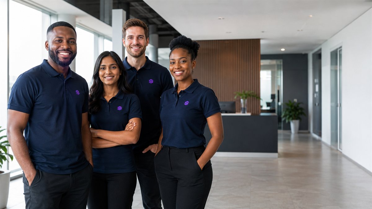 How Much Does Corporate Workwear Cost in South Africa? (2026 Pricing Guide
