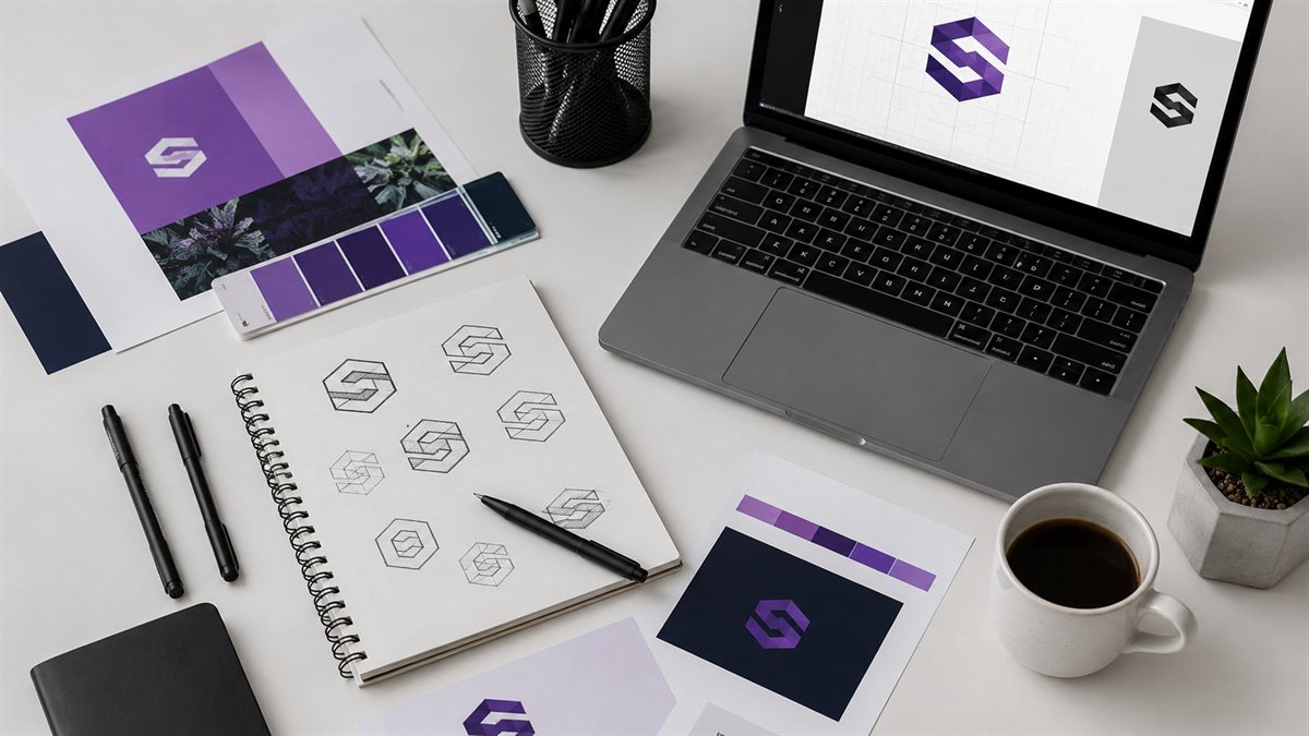 Logo Design Cost in South Africa: What You Should Really Pay