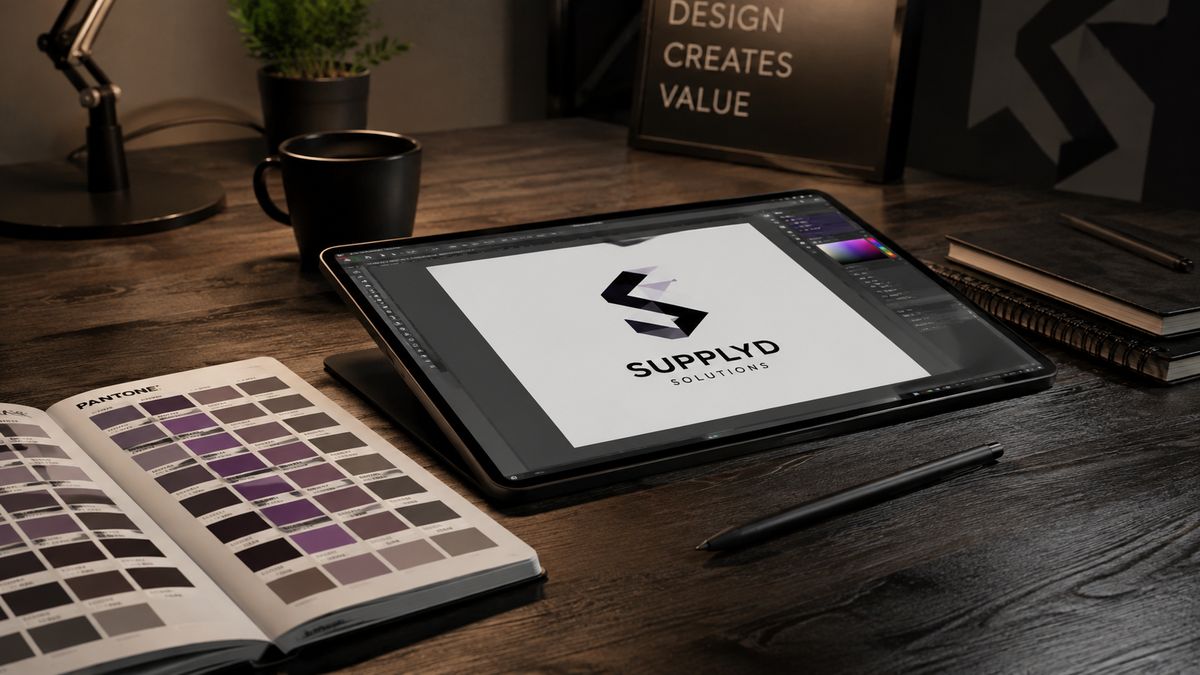 6 Logo Design Mistakes Ruining Your Small Business Brand