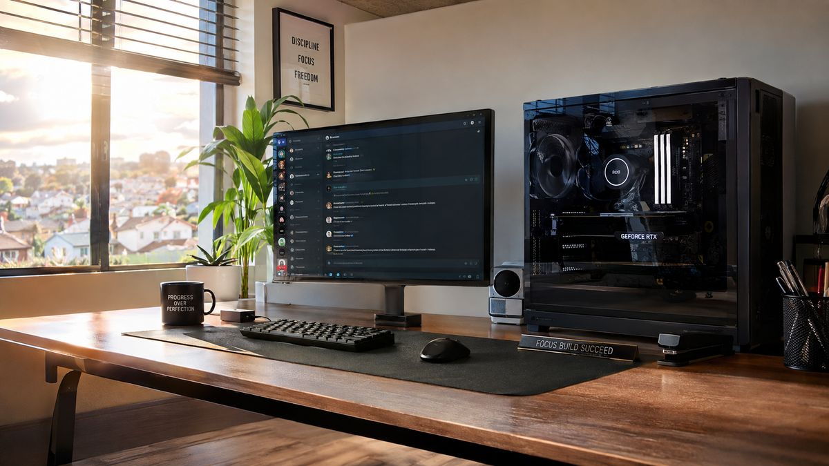 How to Run AI Models Locally on Your PC (South Africa)