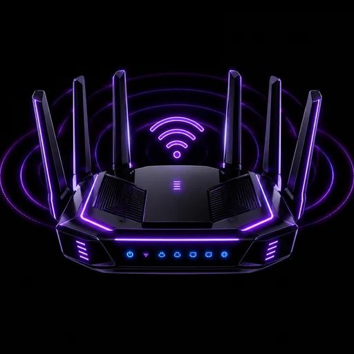Connected Home