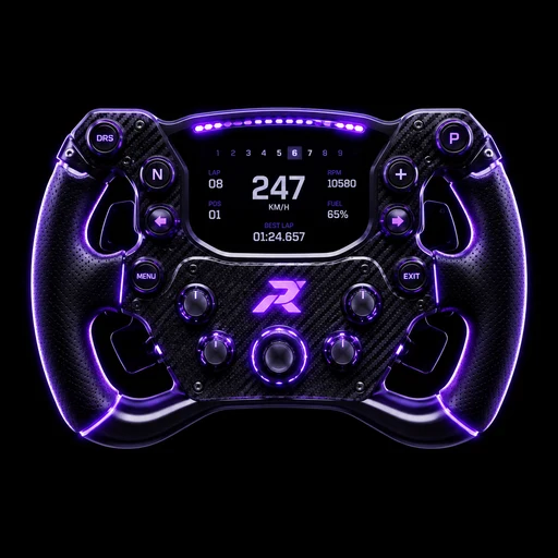 Sim Racing